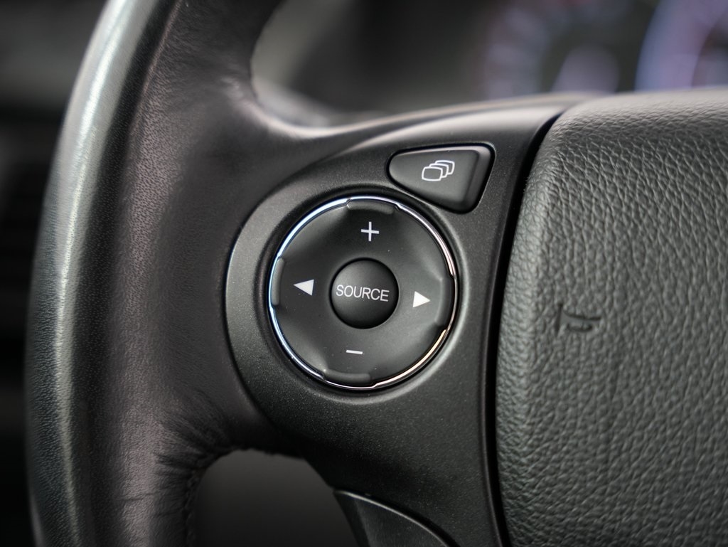 Honda Accord Cpe 2dr V6 Auto EX-L 2013