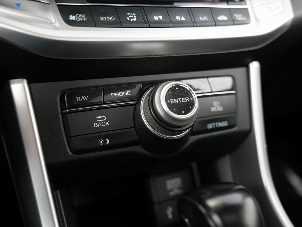 Honda Accord Cpe 2dr V6 Auto EX-L 2013