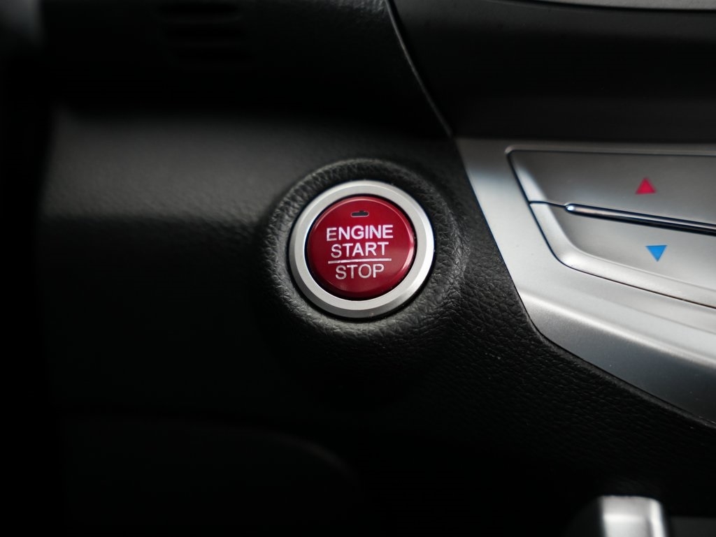 Honda Accord Cpe 2dr V6 Auto EX-L 2013