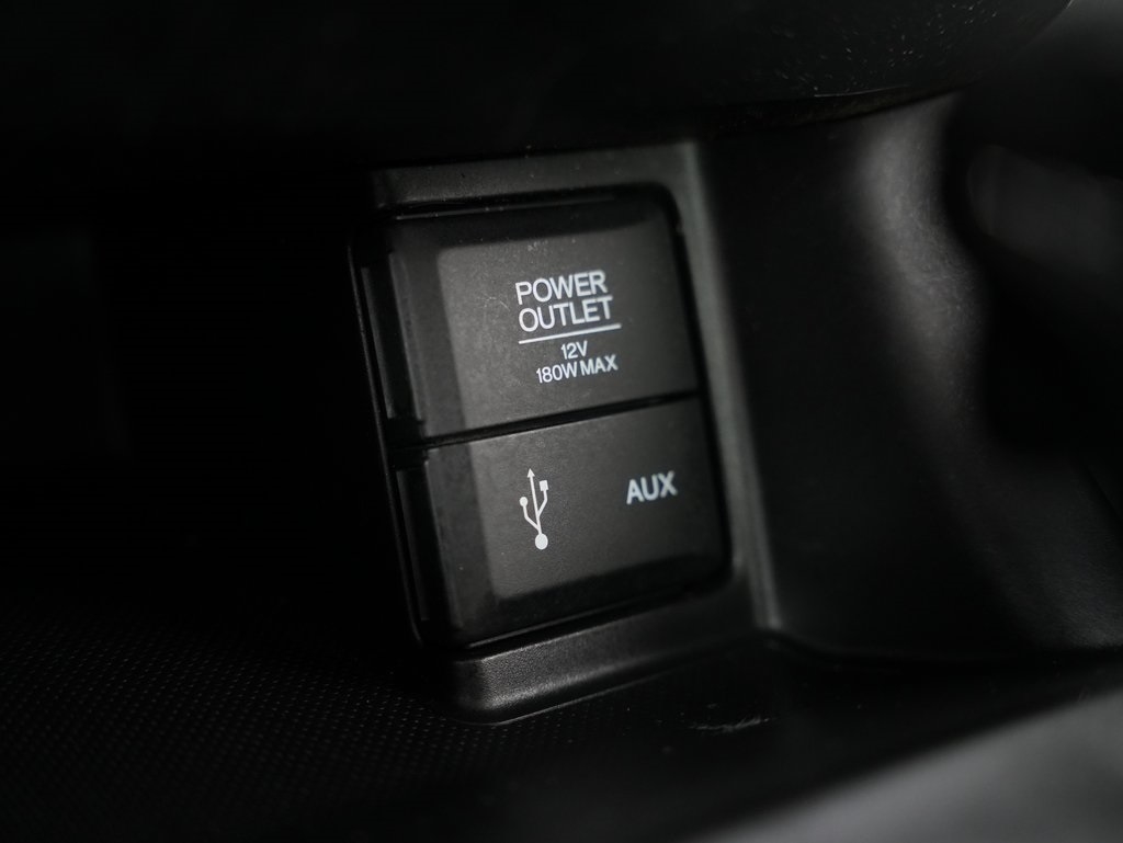 Honda Accord Cpe 2dr V6 Auto EX-L 2013