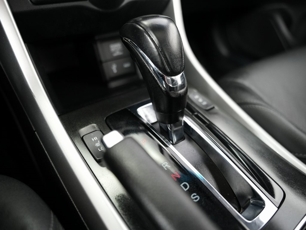 Honda Accord Cpe 2dr V6 Auto EX-L 2013