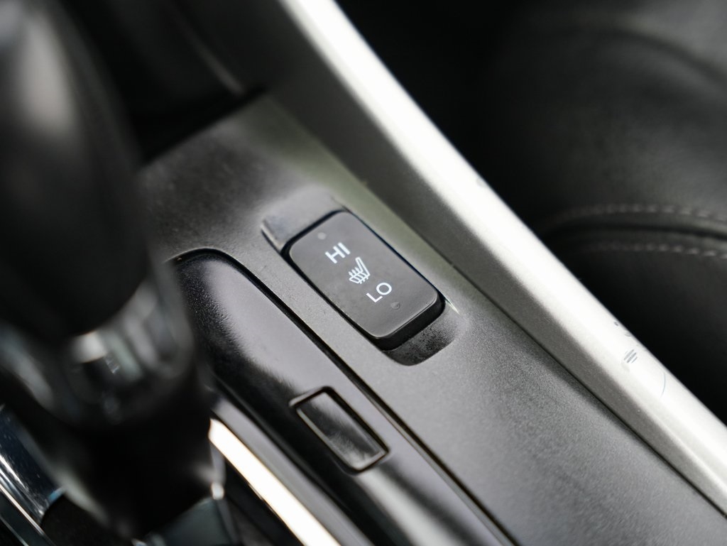 Honda Accord Cpe 2dr V6 Auto EX-L 2013