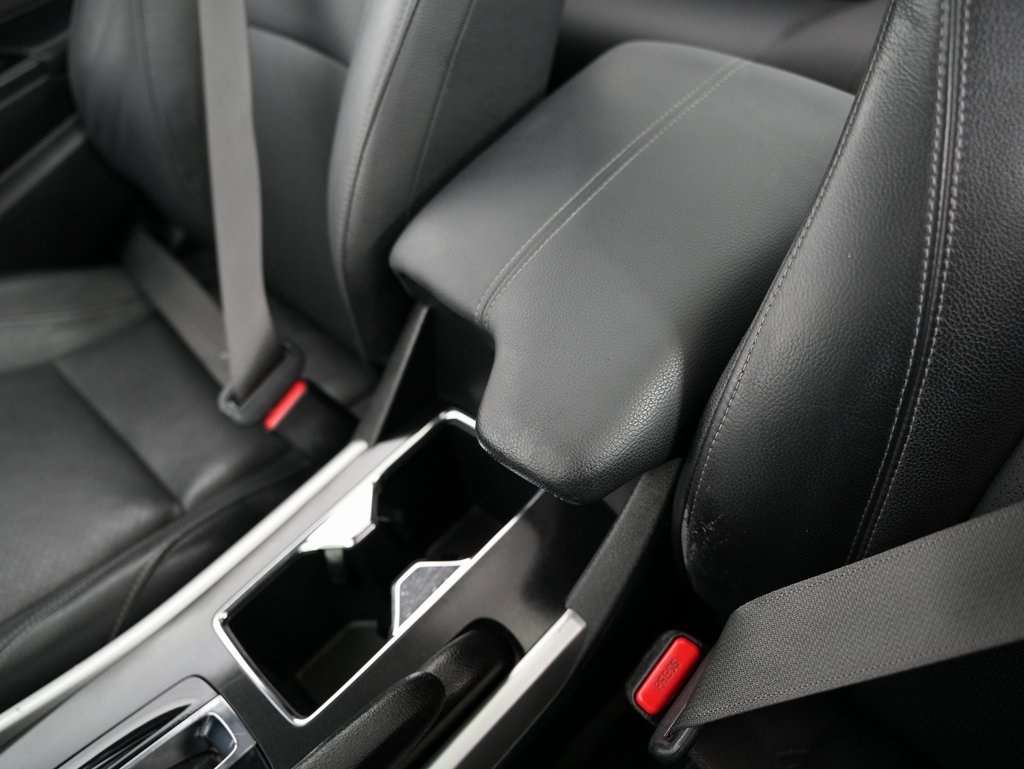 Honda Accord Cpe 2dr V6 Auto EX-L 2013