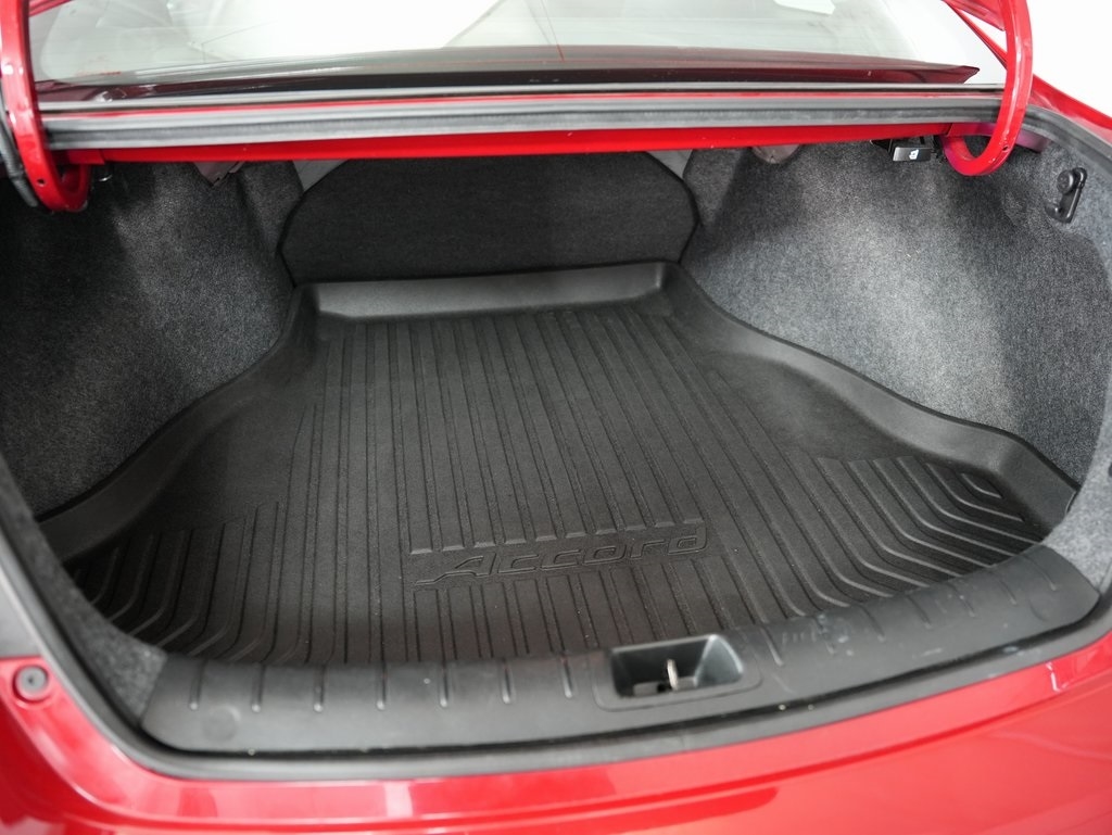 Honda Accord Cpe 2dr V6 Auto EX-L 2013