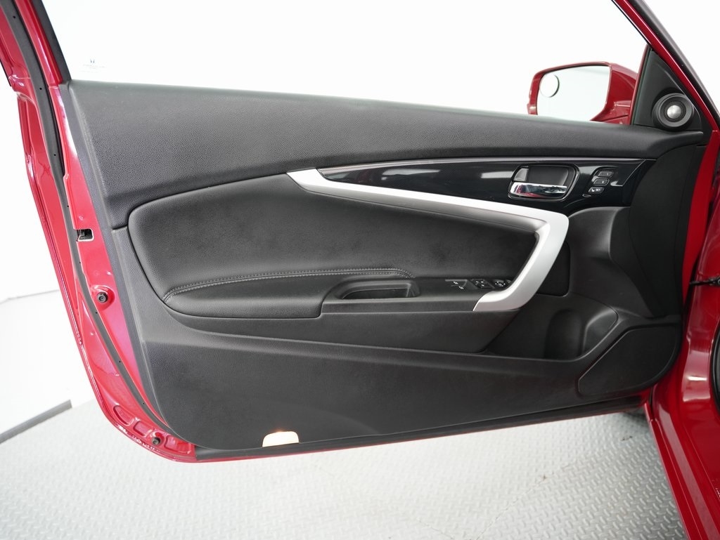 Honda Accord Cpe 2dr V6 Auto EX-L 2013