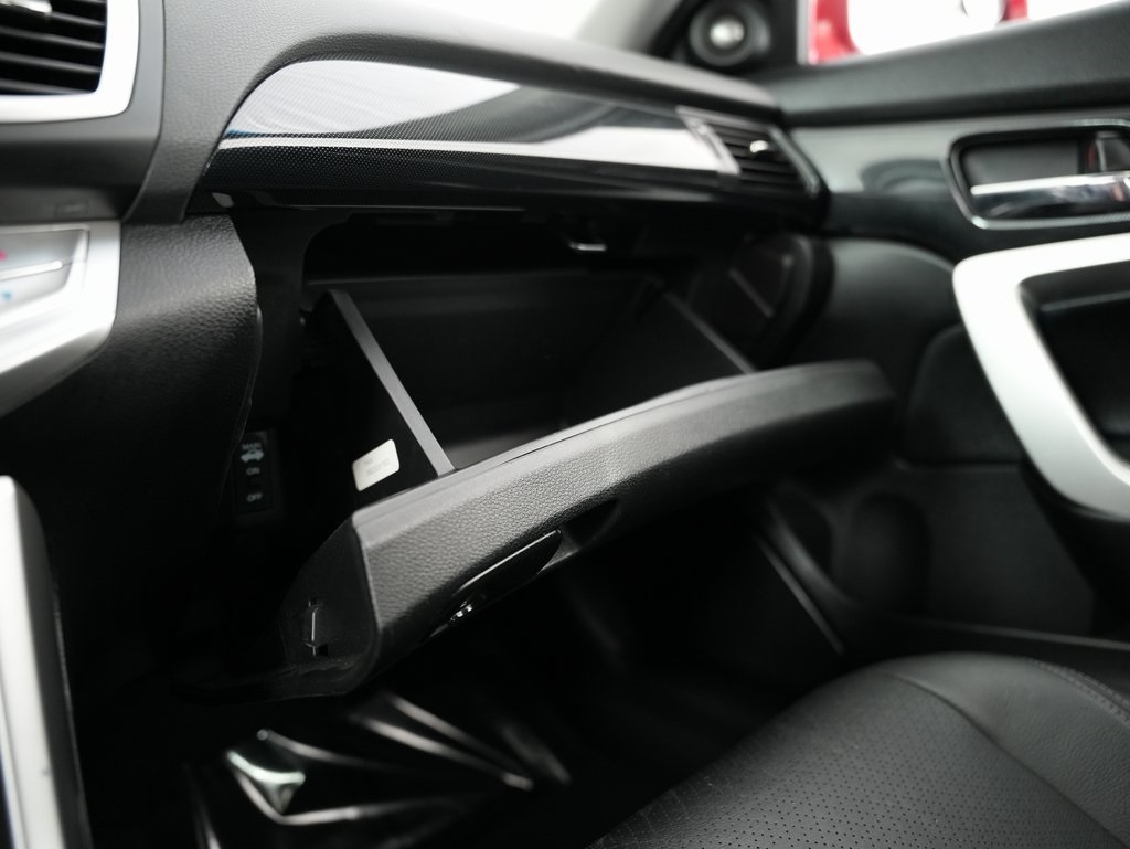 Honda Accord Cpe 2dr V6 Auto EX-L 2013