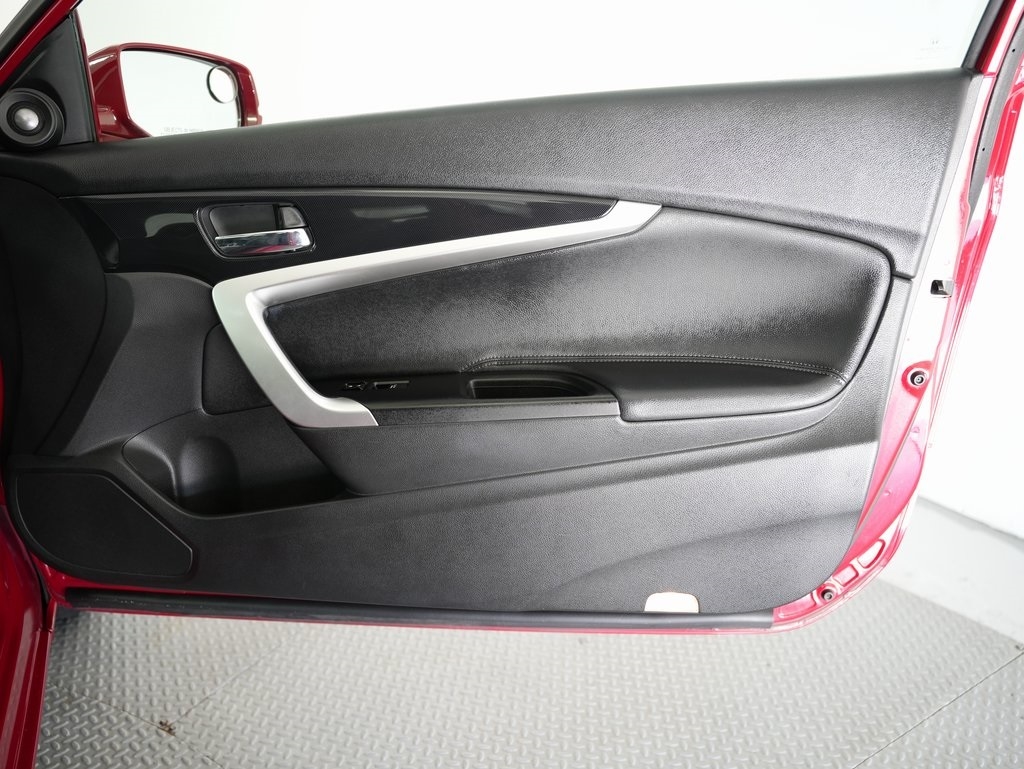 Honda Accord Cpe 2dr V6 Auto EX-L 2013