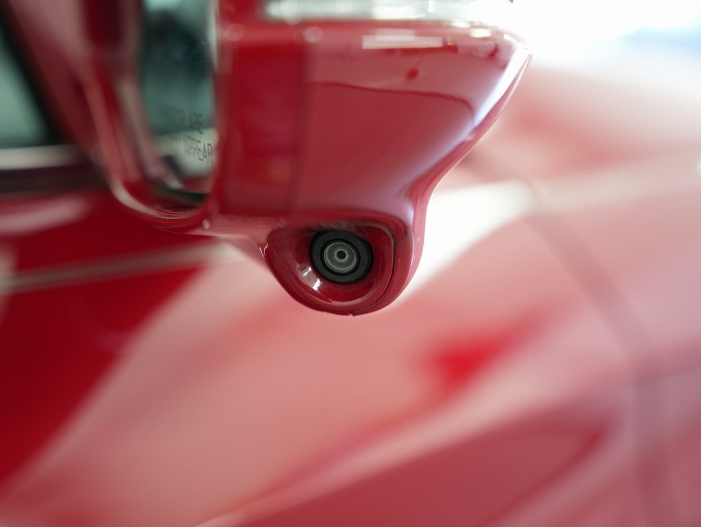 Honda Accord Cpe 2dr V6 Auto EX-L 2013