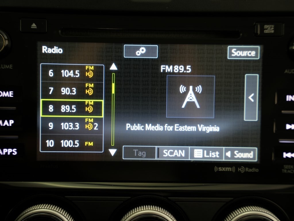 Subaru Forester 4dr CVT 2.5i Limited PZEV 2016