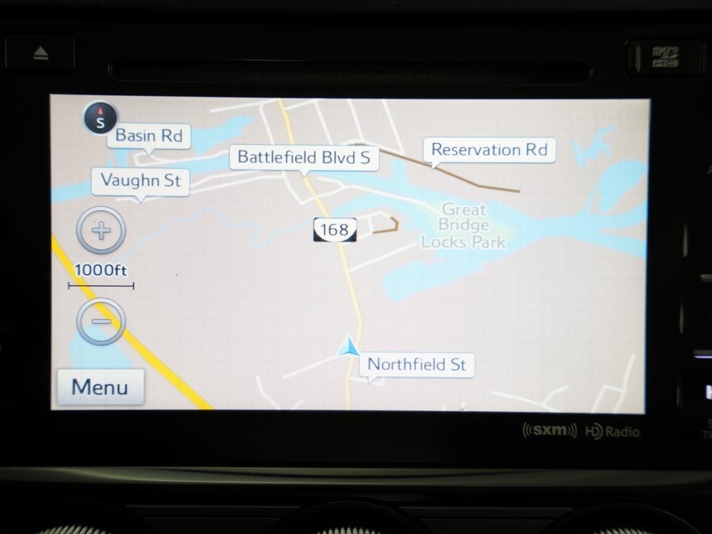 Subaru Forester 4dr CVT 2.5i Limited PZEV 2016