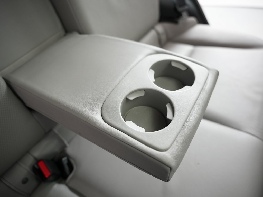 Subaru Forester 4dr CVT 2.5i Limited PZEV 2016