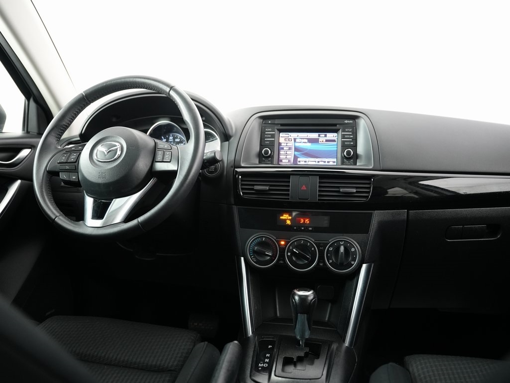 Mazda CX-5 FWD 4dr Auto Touring 2014