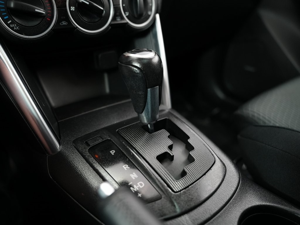 Mazda CX-5 FWD 4dr Auto Touring 2014