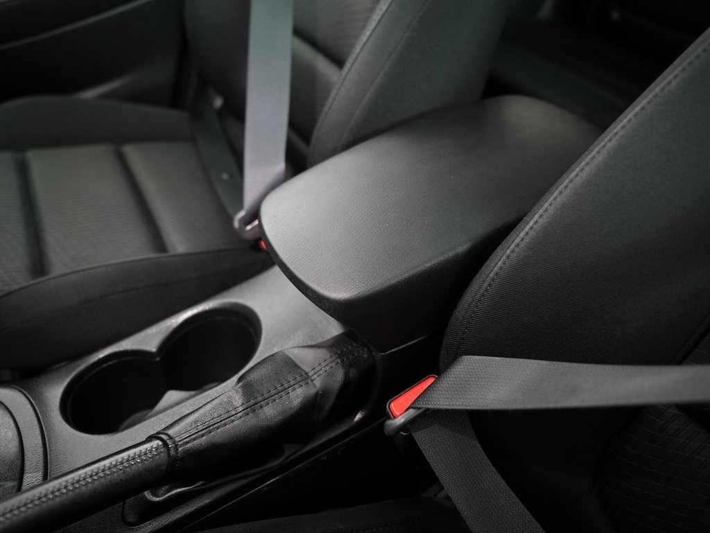 Mazda CX-5 FWD 4dr Auto Touring 2014