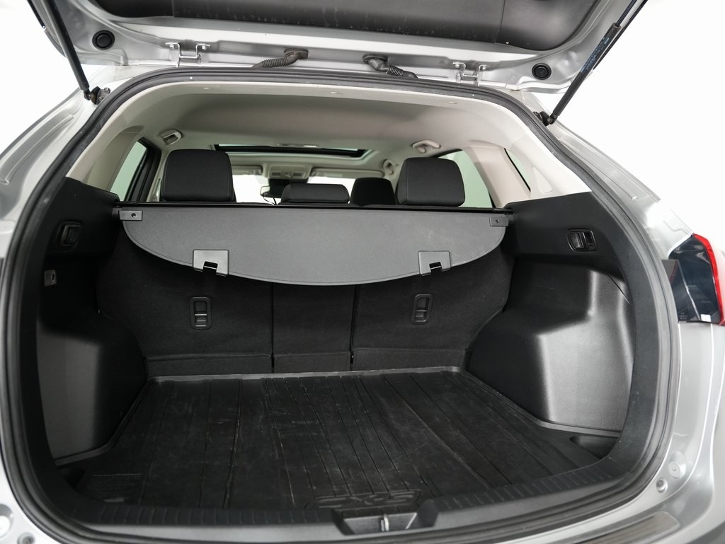 Mazda CX-5 FWD 4dr Auto Touring 2014