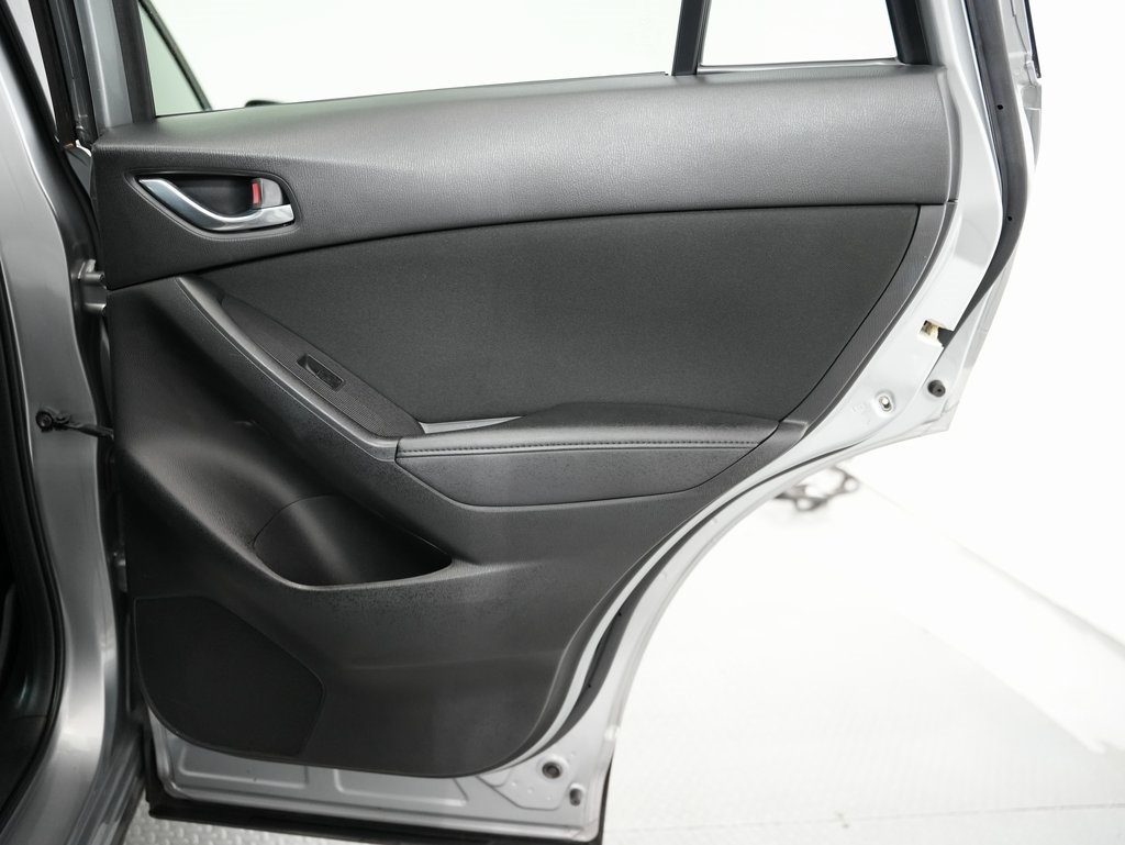 Mazda CX-5 FWD 4dr Auto Touring 2014