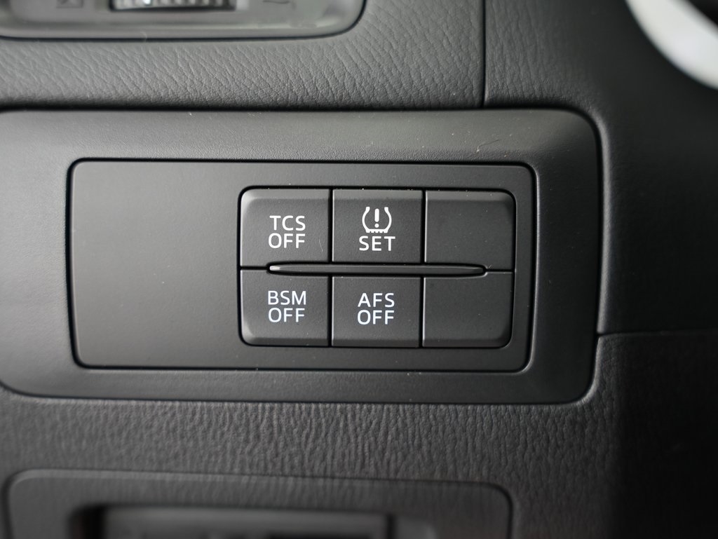 Mazda CX-5 FWD 4dr Auto Touring 2014