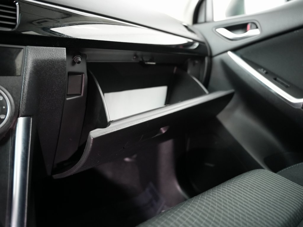 Mazda CX-5 FWD 4dr Auto Touring 2014