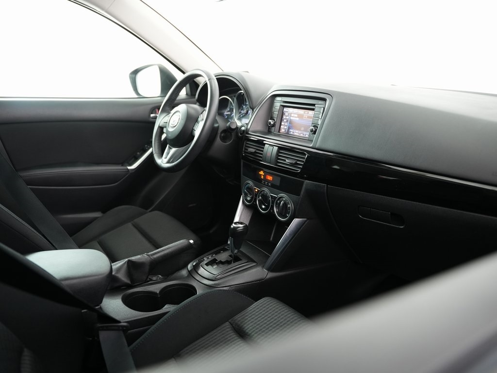 Mazda CX-5 FWD 4dr Auto Touring 2014