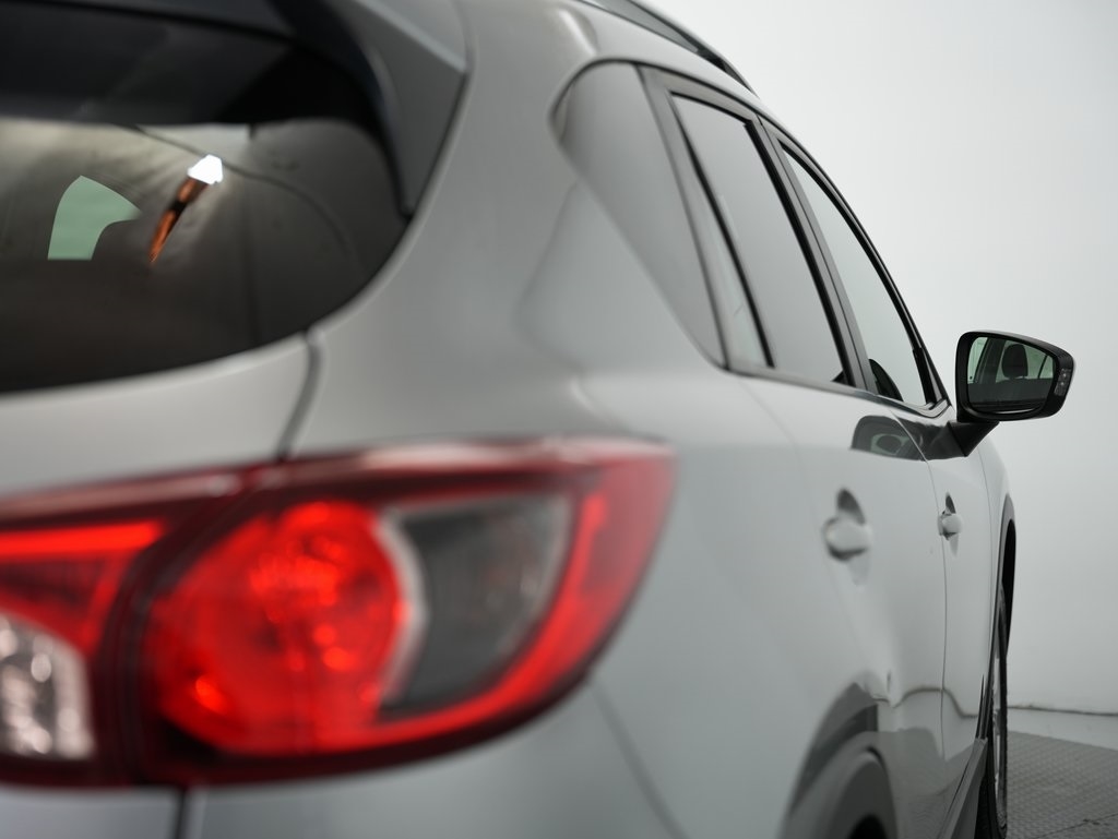 Mazda CX-5 FWD 4dr Auto Touring 2014