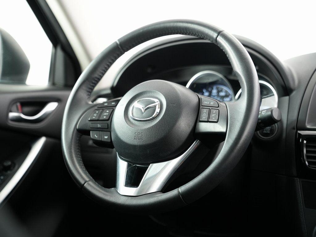 Mazda CX-5 FWD 4dr Auto Touring 2014