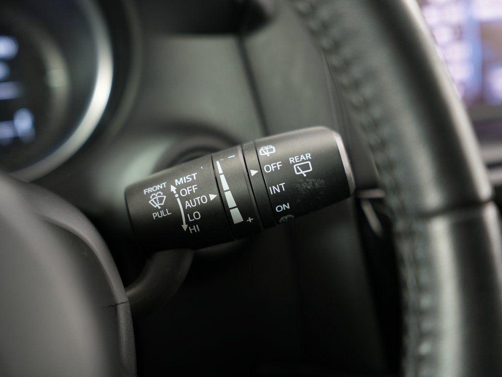 Mazda CX-5 FWD 4dr Auto Touring 2014