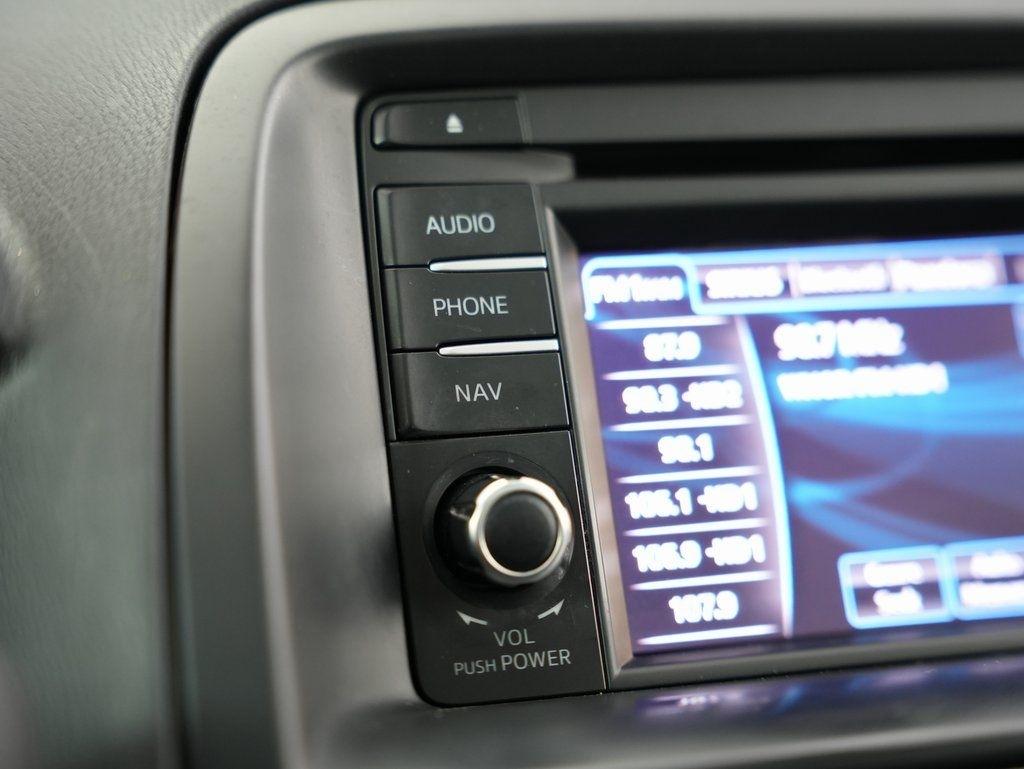 Mazda CX-5 FWD 4dr Auto Touring 2014