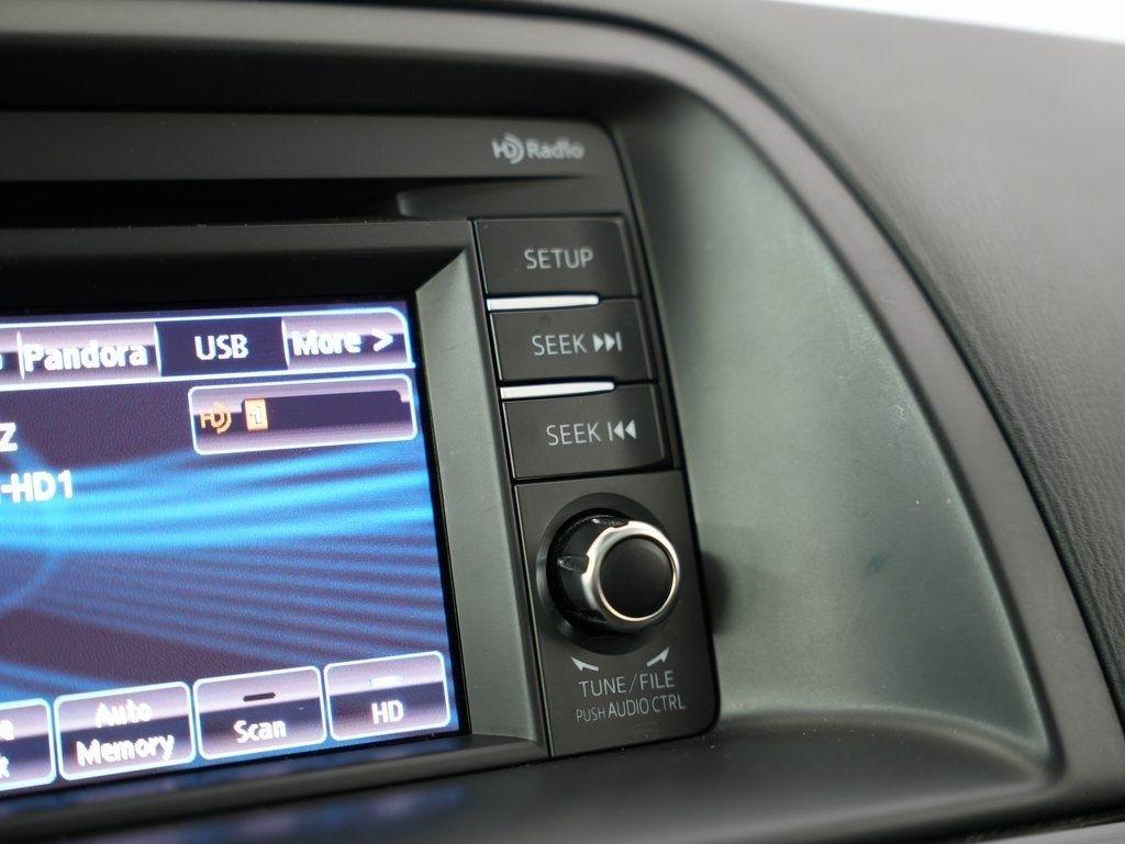 Mazda CX-5 FWD 4dr Auto Touring 2014