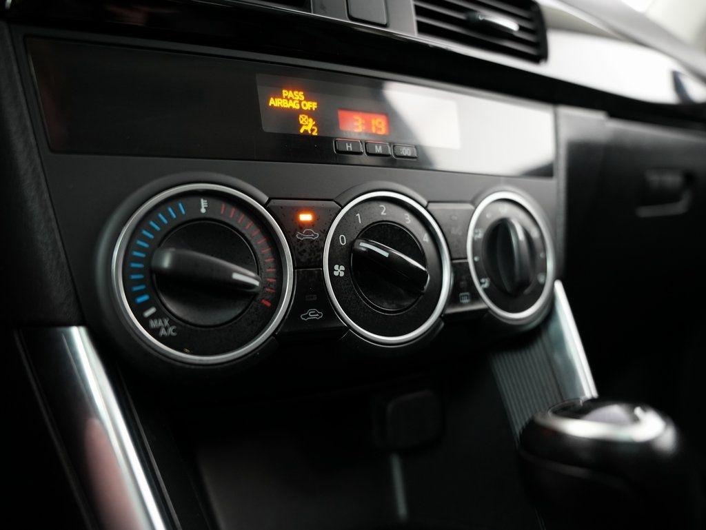 Mazda CX-5 FWD 4dr Auto Touring 2014