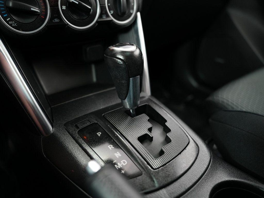 Mazda CX-5 FWD 4dr Auto Touring 2014