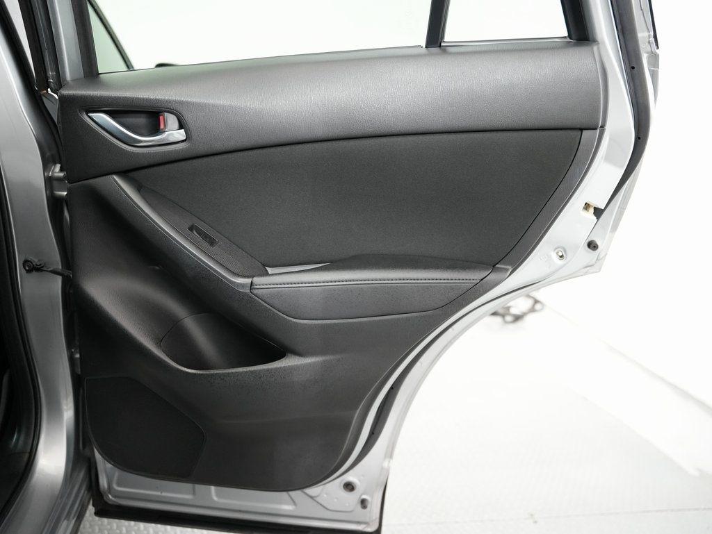 Mazda CX-5 FWD 4dr Auto Touring 2014