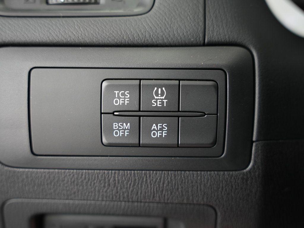 Mazda CX-5 FWD 4dr Auto Touring 2014