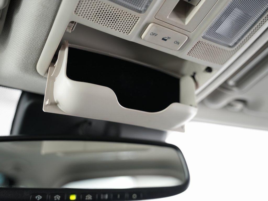 Mazda CX-5 FWD 4dr Auto Touring 2014