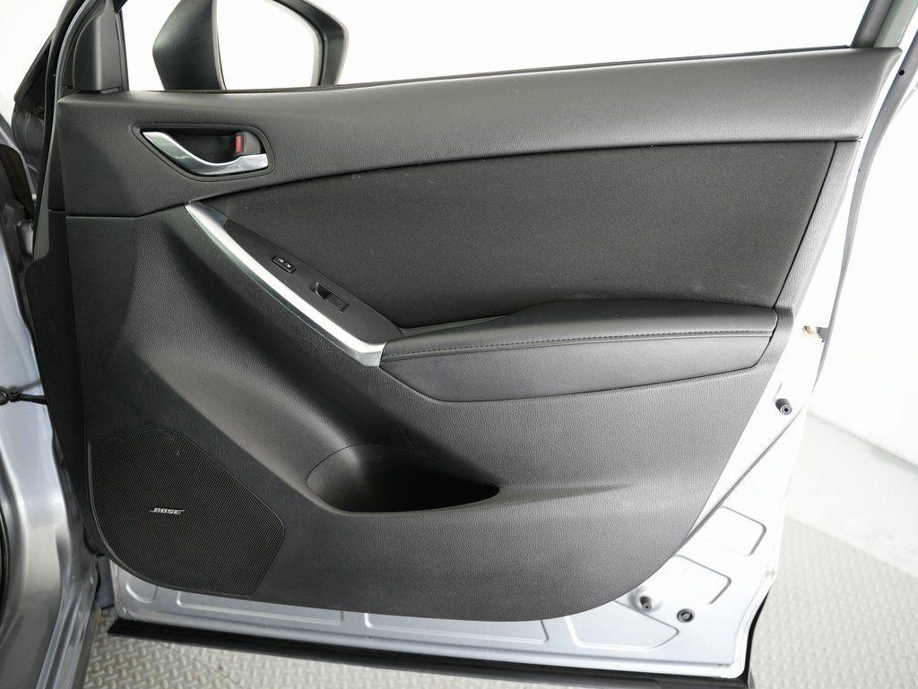 Mazda CX-5 FWD 4dr Auto Touring 2014