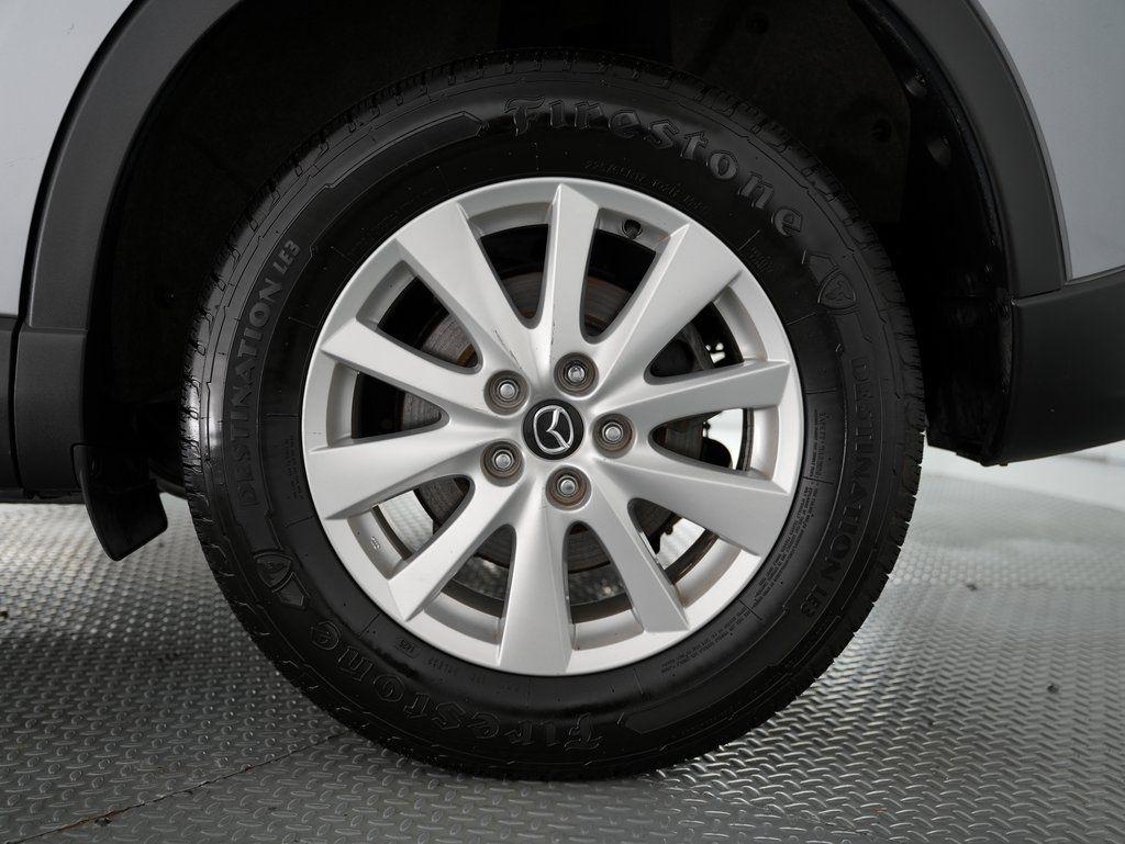 Mazda CX-5 FWD 4dr Auto Touring 2014