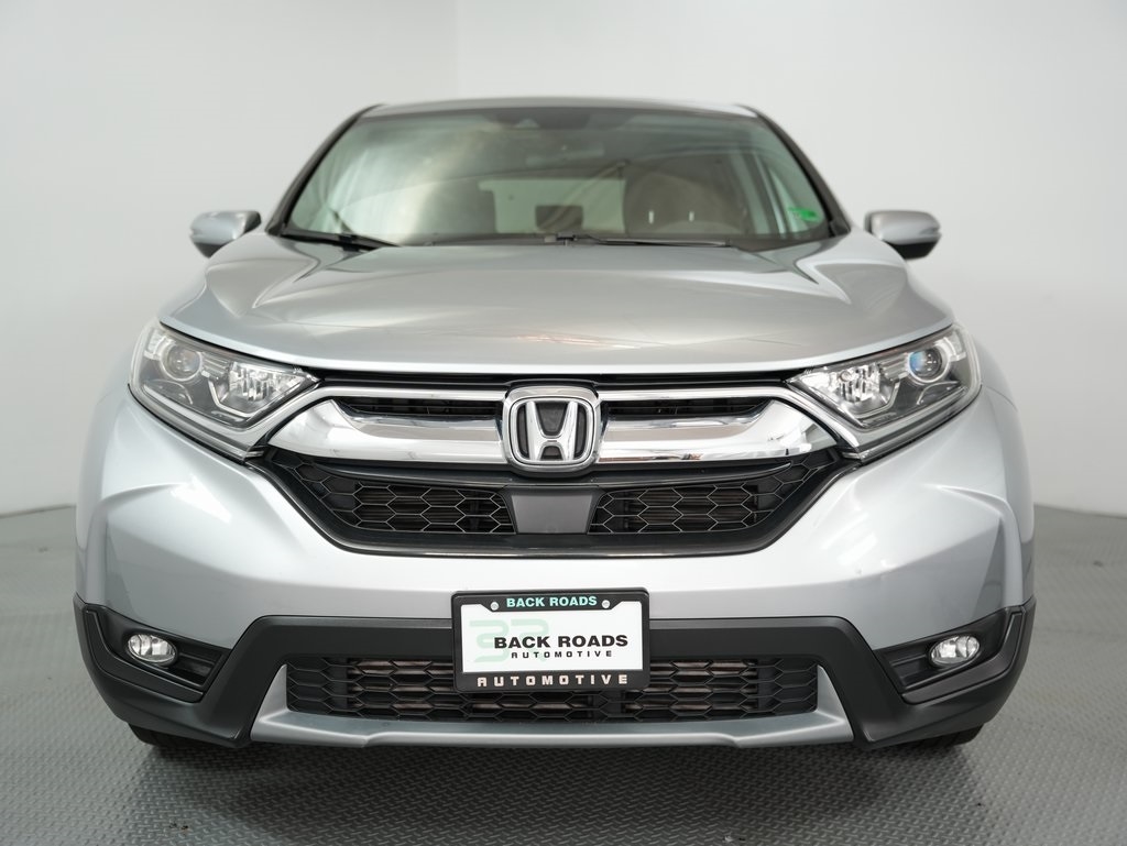 Honda CR-V EX 2WD 2019
