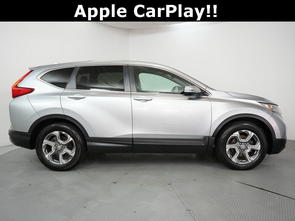 Honda CR-V EX 2WD 2019