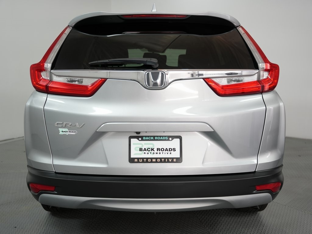 Honda CR-V EX 2WD 2019