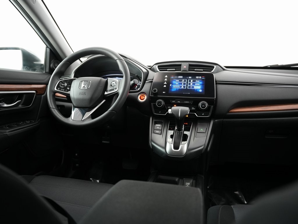 Honda CR-V EX 2WD 2019