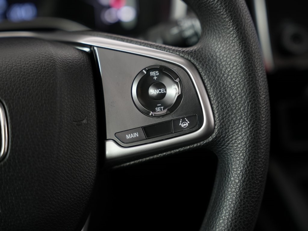 Honda CR-V EX 2WD 2019