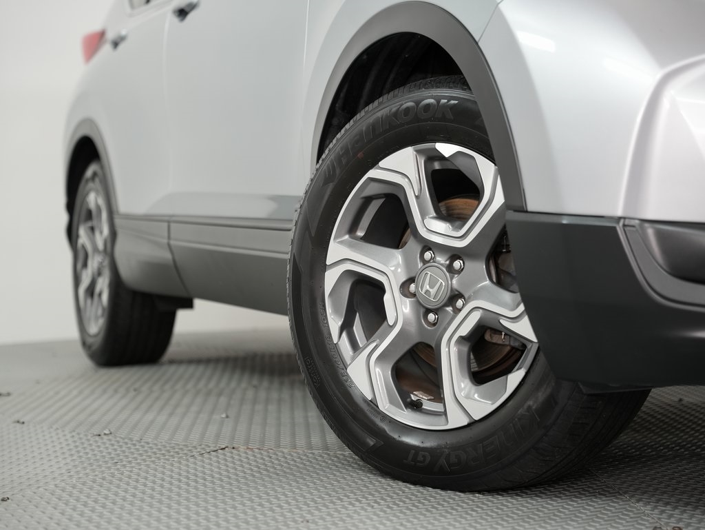 Honda CR-V EX 2WD 2019