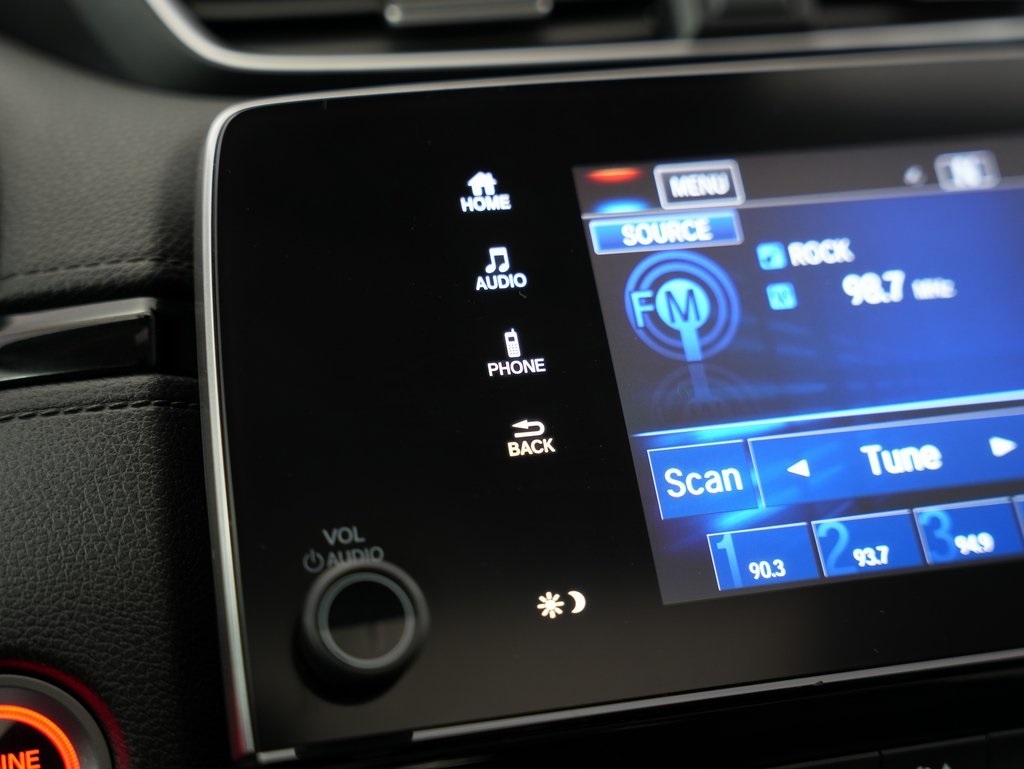 Honda CR-V EX 2WD 2019