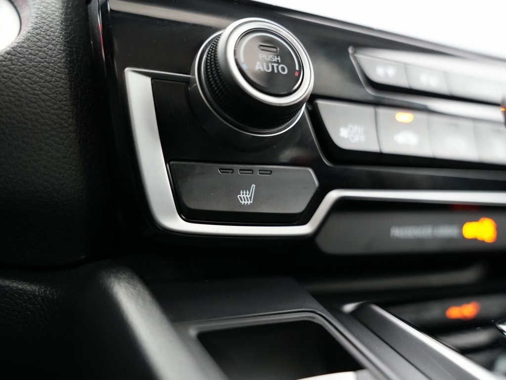 Honda CR-V EX 2WD 2019