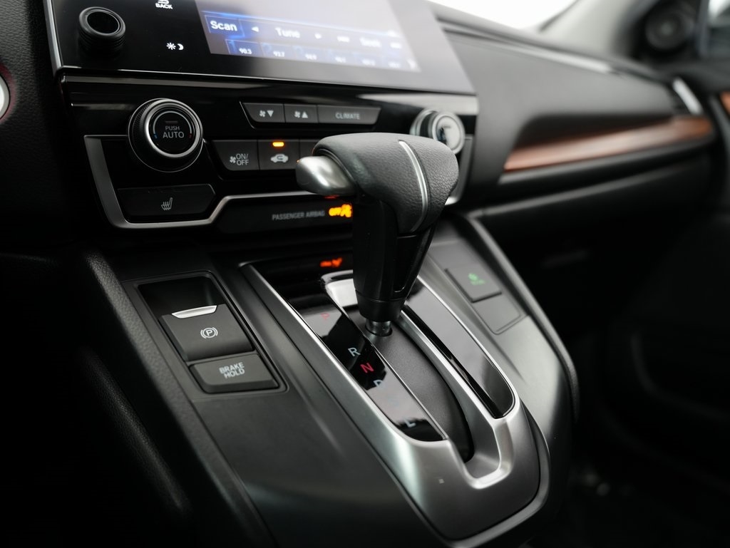 Honda CR-V EX 2WD 2019