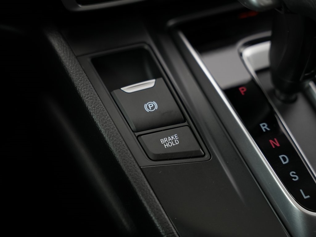 Honda CR-V EX 2WD 2019