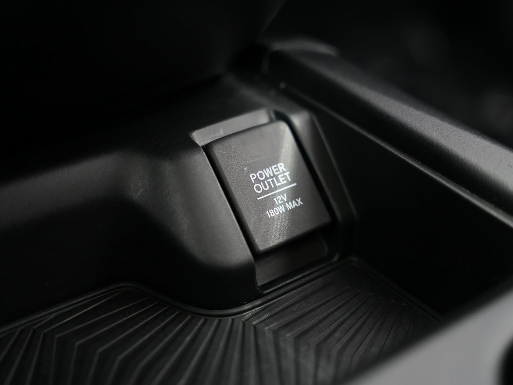 Honda CR-V EX 2WD 2019