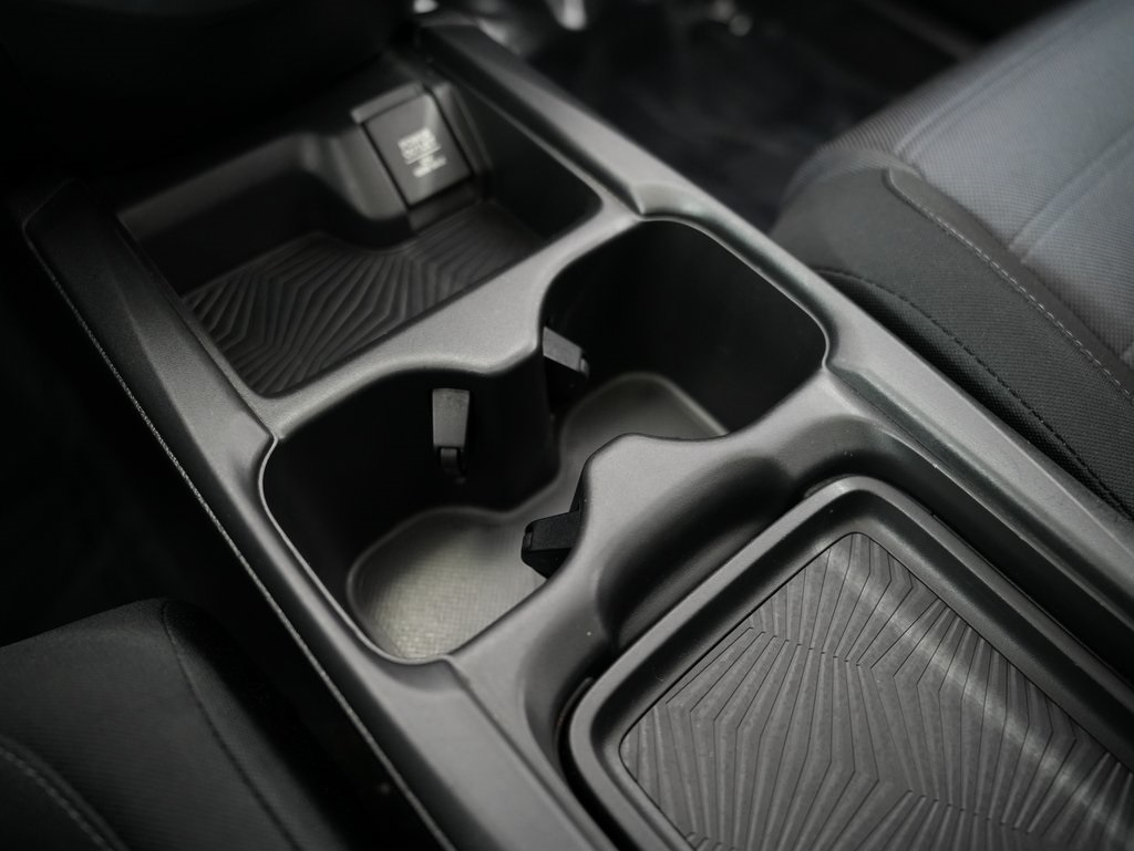 Honda CR-V EX 2WD 2019