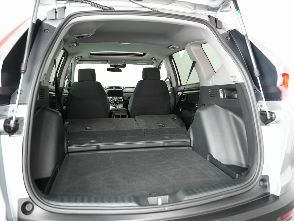 Honda CR-V EX 2WD 2019