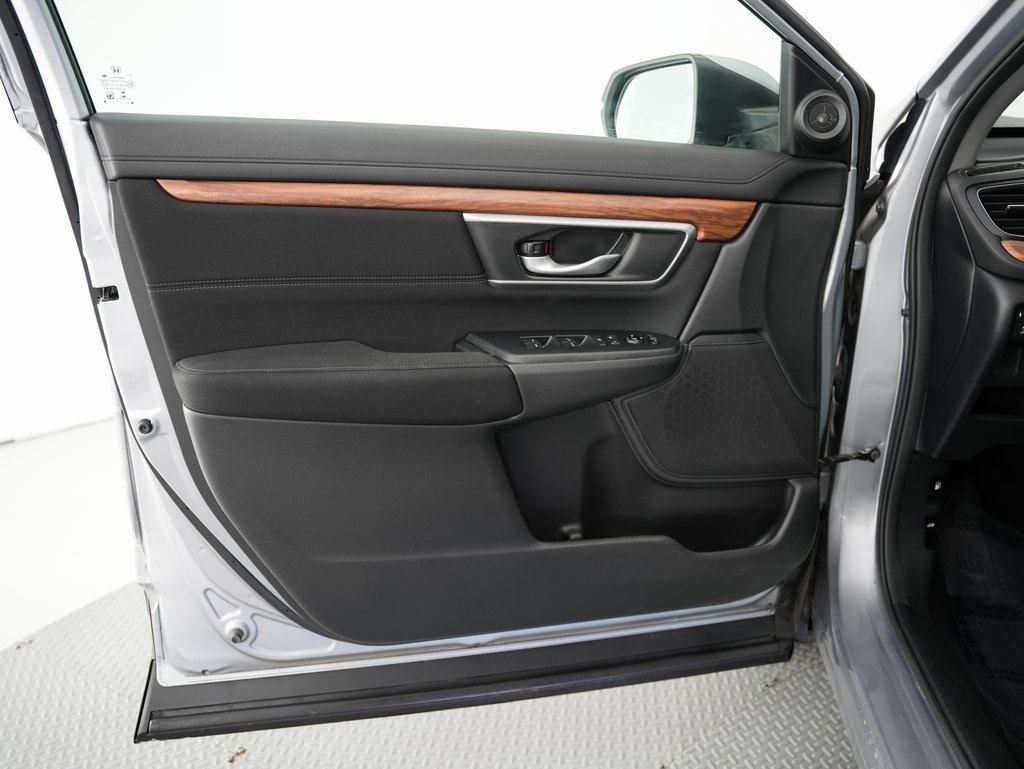 Honda CR-V EX 2WD 2019