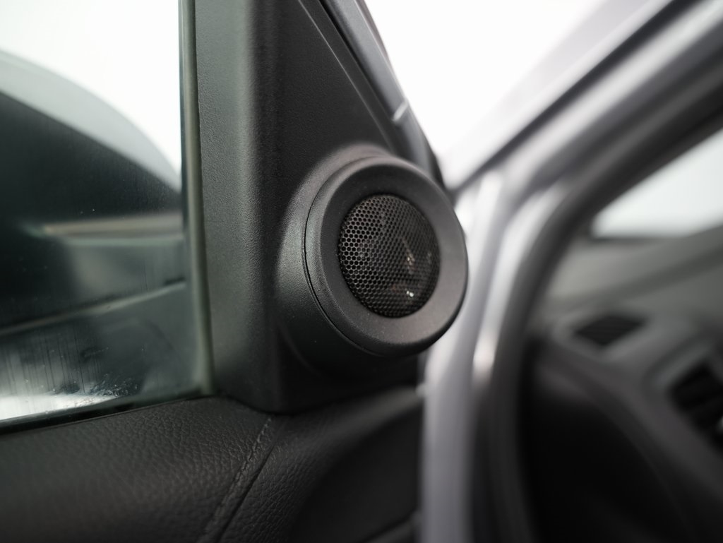 Honda CR-V EX 2WD 2019